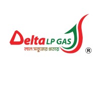 Delta LPG Limited logo - Similar company to Fast Group Bangladesh