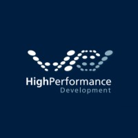 Centre For High Performance Development