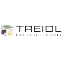 Energietechnik Treidl logo - Similar company to Energietechnik Gmbh