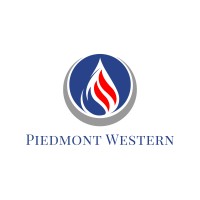Piedmont Western Utility Services logo - Similar company to Welded Construction, L.P.