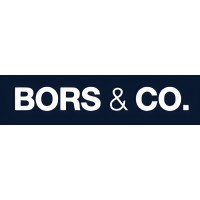 Bors & Co. logo - Similar company to Compu-Tech, Inc.