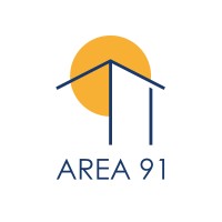 AREA 91 logo - Similar company to Abowindia