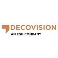 Decovision logo - Similar company to Emirates Stallions Group