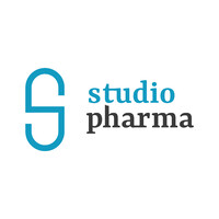 Studio Pharma logo - Similar company to Oystershell