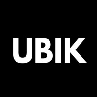 UBIK AI logo - Similar company to Ubik Studio