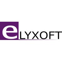 Elyxoft logo - Similar company to D.E.I. Prodimar, S.L.