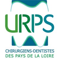 URPS Chirurgiens-Dentistes Pays de la Loire logo - Similar company to Fgsoco - French Graduate School Of Clinical Orthodontics