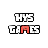 HYS Games logo - Similar company to Guardian Games Studios