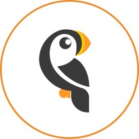 Puffin Talent logo - Similar company to Saoas Enterprises