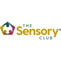 The Sensory Club Denver logo - Similar company to The Third Place For Kids