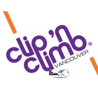 Clip 'N Climb Vancouver logo - Similar company to Expertise & Intelligence