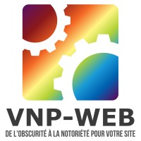 VNP-WEB logo - Similar company to Exin User - Graphiste Et Web Designer