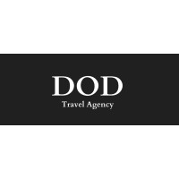 DOD Travel Agency logo - Similar company to Rh Te Conviene