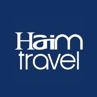 Haim Travel logo - Similar company to Try Nova Tours