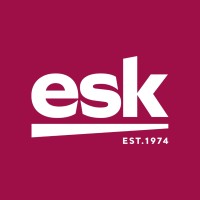 Esk Glazing + Interiors logo - Similar company to Cube Glass