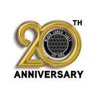 Black Lunch Table logo - Similar company to National Coalition Of Black Meeting Professionals