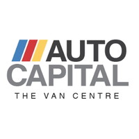 Auto Capital logo - Similar company to Wheels Van Centre Ltd