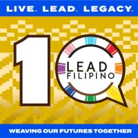 LEAD Filipino logo - Similar company to Korean American Community Services - Silicon Valley
