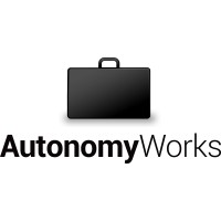 AutonomyWorks logo - Similar company to Linktech