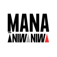 Mana Āniwaniwa logo - Similar company to Rainbowyouth