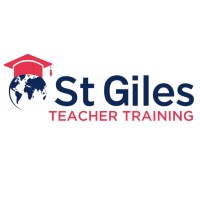 St Giles Teacher Training logo - Similar company to St Giles International