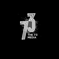 The 73 Media logo - Similar company to 73 Media
