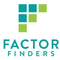 Factor Finders logo - Similar company to Fetch Capital Solutions