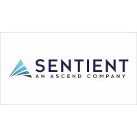 SENTIENT - An Ascend Company logo - Similar company to Ascend