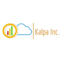 Kalpa Inc logo - Similar company to Smartsite Technology Integrators