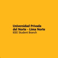 Rama Estudiantil Ieee Upn - Lima Norte