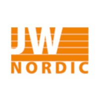 JW Nordic logo - Similar company to Plannja Steinwalls Ab