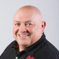 Wolfgang Zecher - SYWO logo - Similar company to Hosh Media