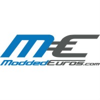 Modded Euros logo - Similar company to Compassred