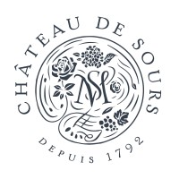 Château de Sours logo - Similar company to Beetibi Conseil