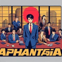 Aphantasia Org. logo - Similar company to Aphantasia Network
