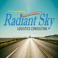 Radiant Sky Logistics Consulting logo - Similar company to Sky Radiant Inc.
