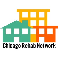Chicago Rehab Network logo - Similar company to Inherent L3C