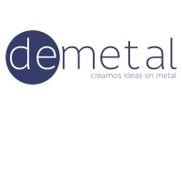 DEMETAL S.L. logo - Similar company to Süssmann Ag