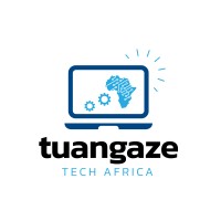 Tuangaze Tech Africa - Community logo - Similar company to Millenium Solutions Ea Limited
