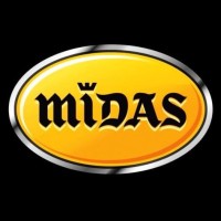 Midas Maroc logo - Similar company to Ventef