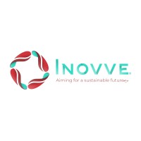 Inovve logo - Similar company to Batiment Chimie