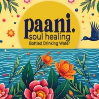 paani. logo - Similar company to Cyclone Poultry