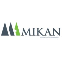 Mikan logo - Similar company to Mikan-Groups