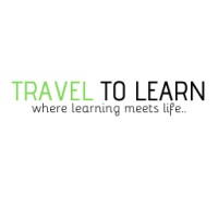 Travel To Learn logo - Similar company to The Ant & Peacock Partners