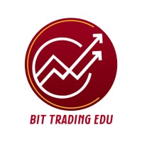 BIT TRADING EDU logo - Similar company to Kryptapay