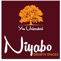 Niyabo Growth Spaces logo - Similar company to Kampala City Network