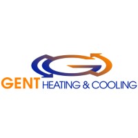 Gent Heating & Cooling logo - Similar company to Climatecare Hvac Services, Llc.