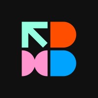 Lateralus B logo - Similar company to Magpie Audiovisual