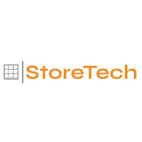 StoreTech logo - Similar company to Storetech