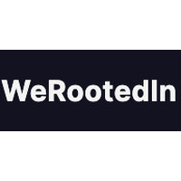 RootedIn VC Fellowship logo - Similar company to Marketcipher Partners
